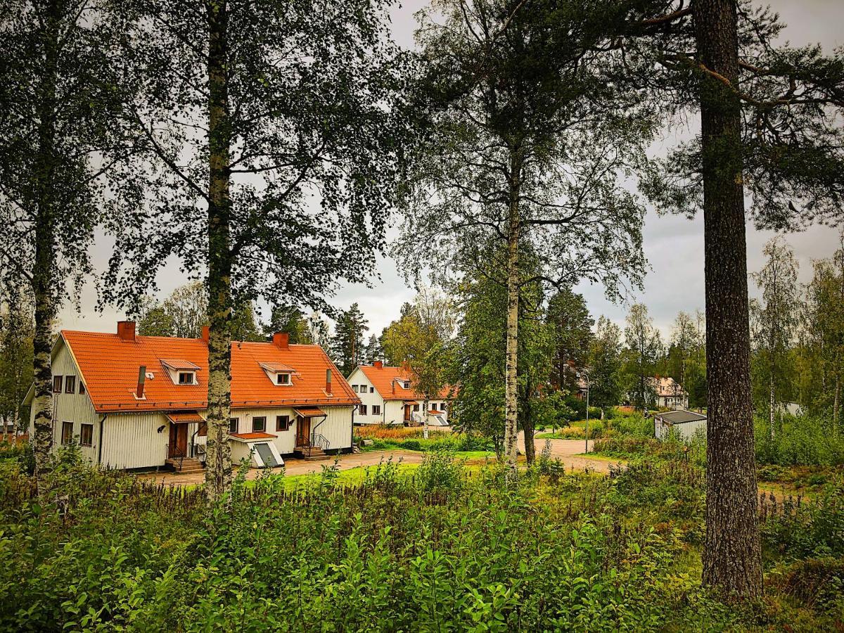 Vildmarks Lodge Ytterhogdal Экстерьер фото