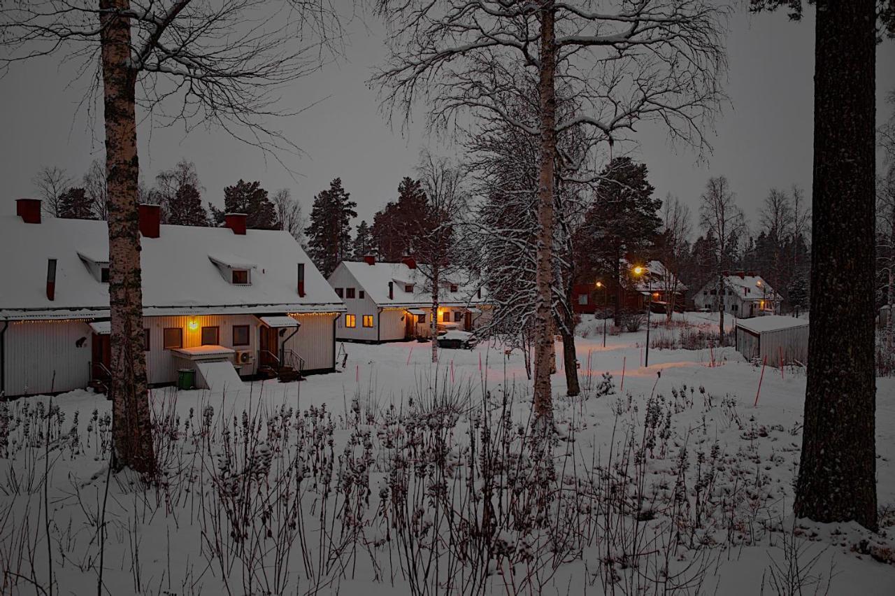 Vildmarks Lodge Ytterhogdal Экстерьер фото